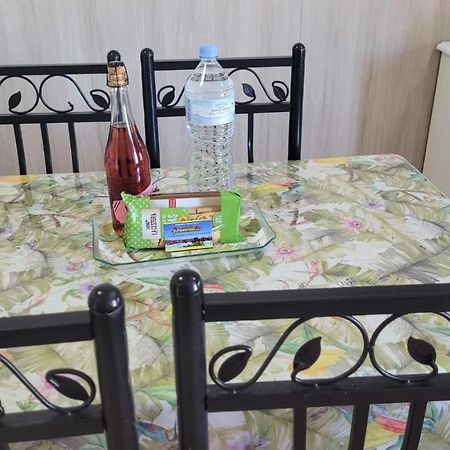 Apartament Paulalucia Costa De Antigua Zewnętrze zdjęcie