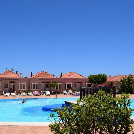 Apartament Paulalucia Costa De Antigua Zewnętrze zdjęcie