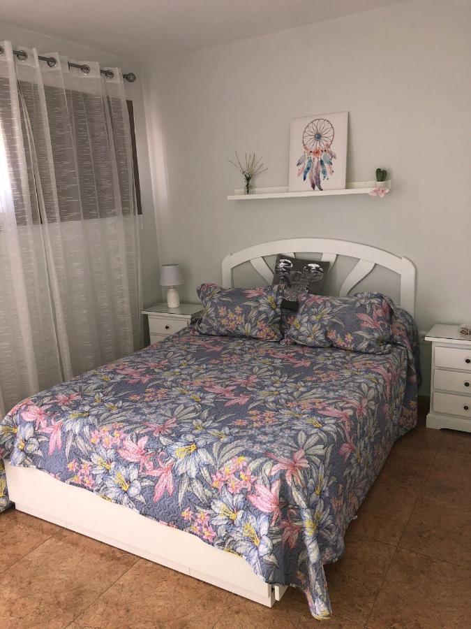 Apartament Paulalucia Costa De Antigua Zewnętrze zdjęcie