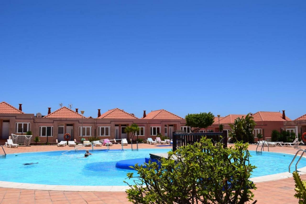 Apartament Paulalucia Costa De Antigua Zewnętrze zdjęcie